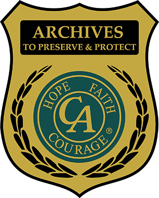 The Digital Archive of Cocaine Anonymous